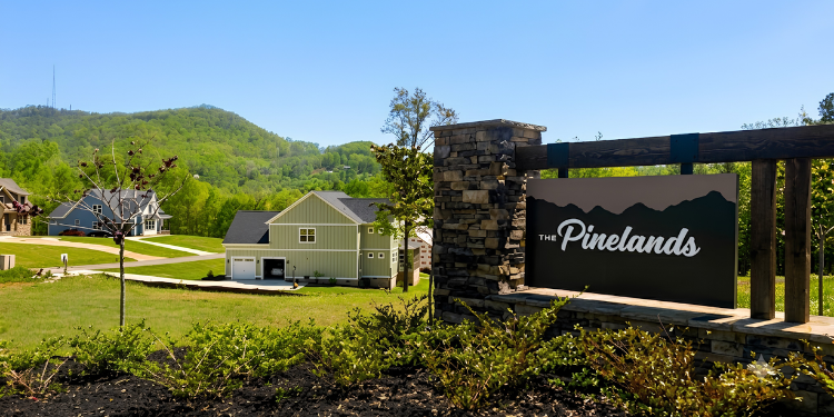 The Pinelands Travelers Rest SC: Neighborhood Guide 